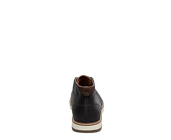 Florsheim Mens Vibe Plain Toe Chukka Boot Product Image