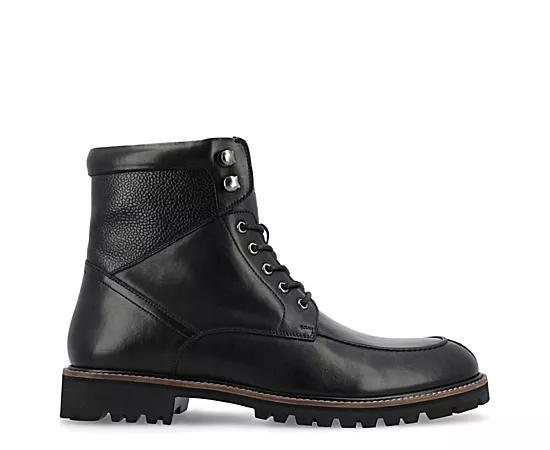 Thomas & Vine Men's Shaffer Lace-Up Boot Product Image