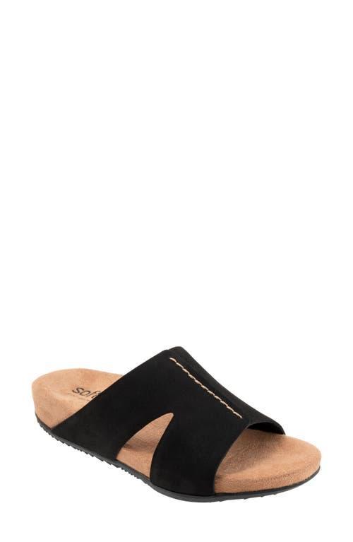 SoftWalk Beverly Sandal Product Image