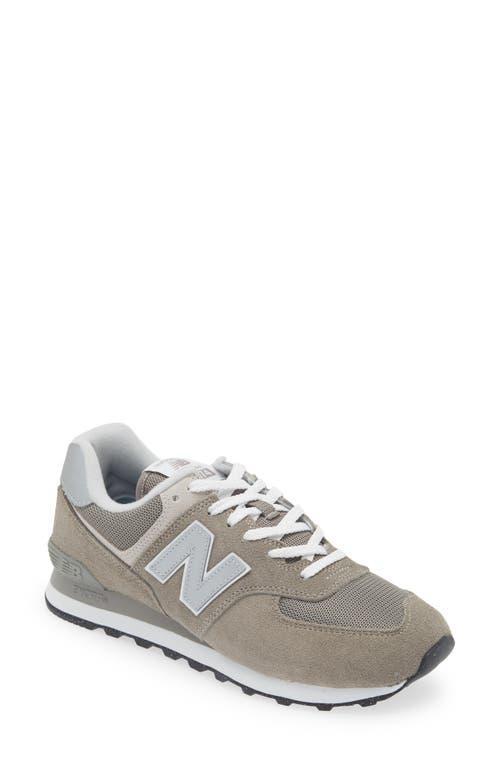 New Balance Mens New Balance 574 Core - Mens Running Shoes Product Image