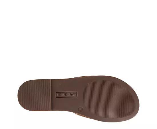 Unionbay Womens Renee Slip On Sandal Product Image