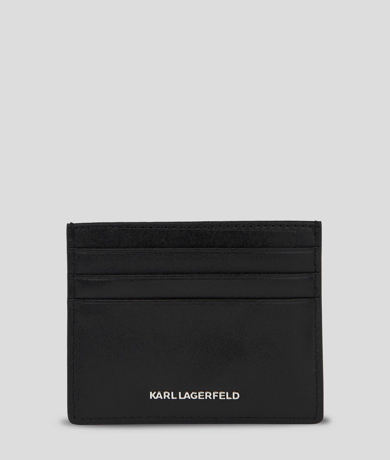 IKON PERFORATED CARDHOLDER Product Image