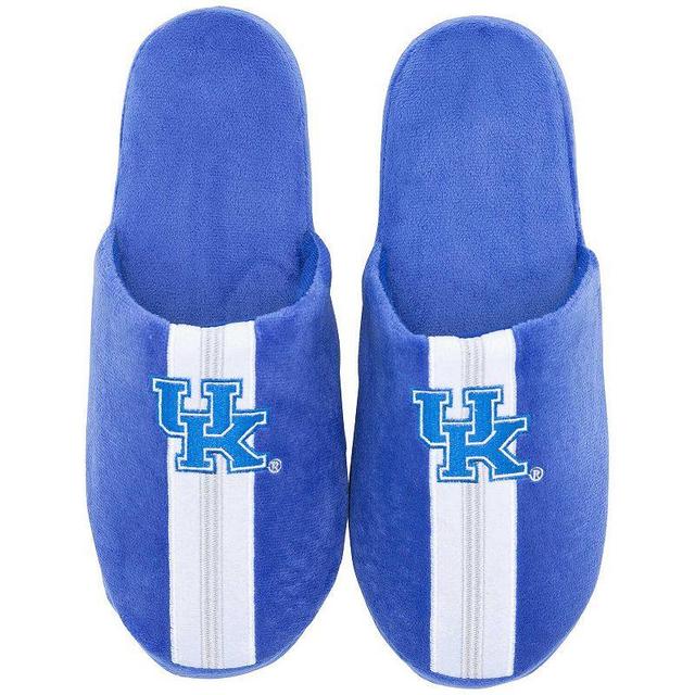 Mens ZooZatz Kentucky Wildcats Slippers Product Image