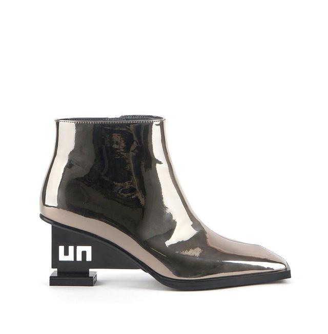 Womens Un Bootie Mid Ii Product Image