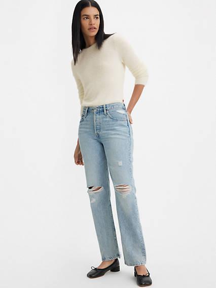 Levi's Original Fit Women's Jeans product image