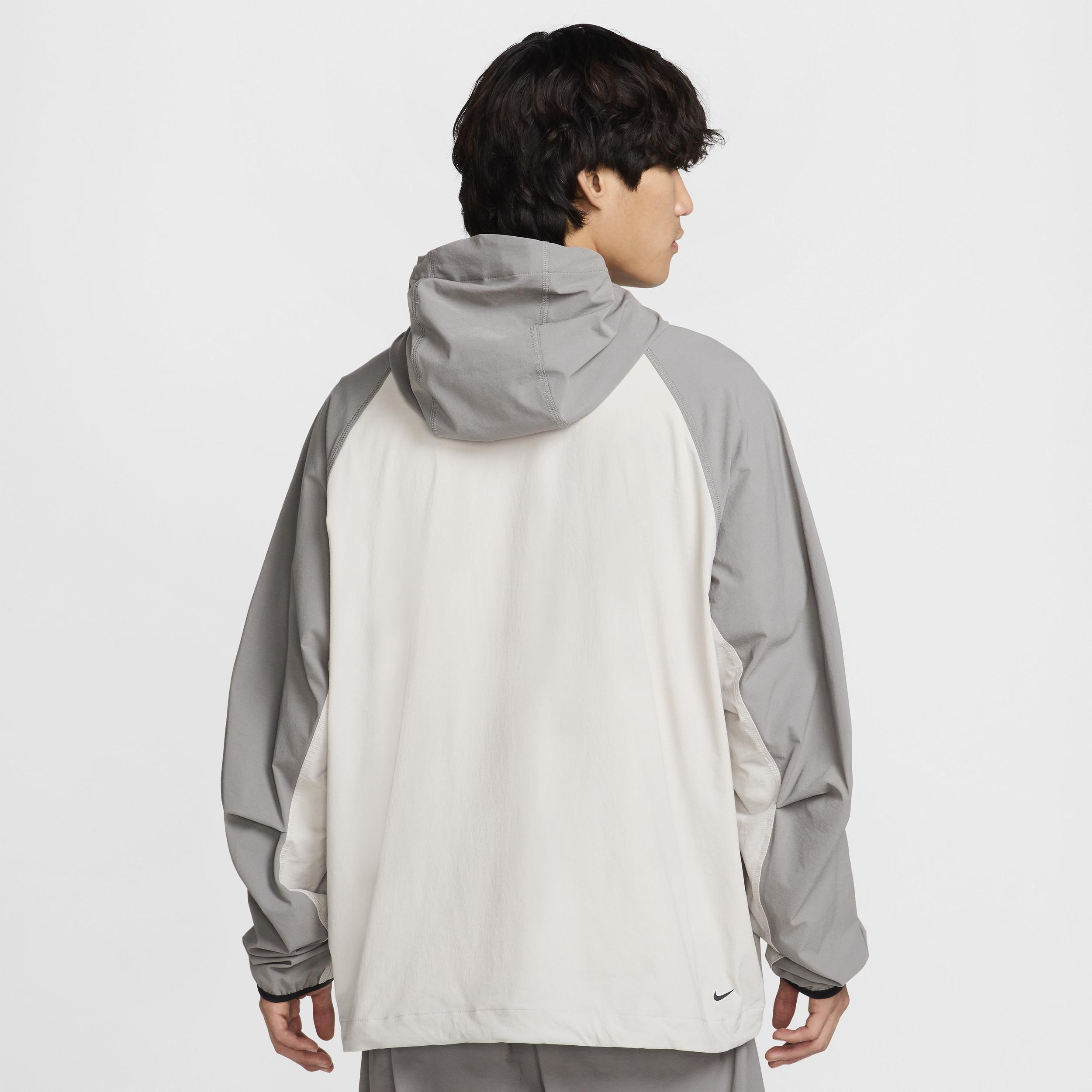 Nike Men's Tech Woven Jacket Product Image