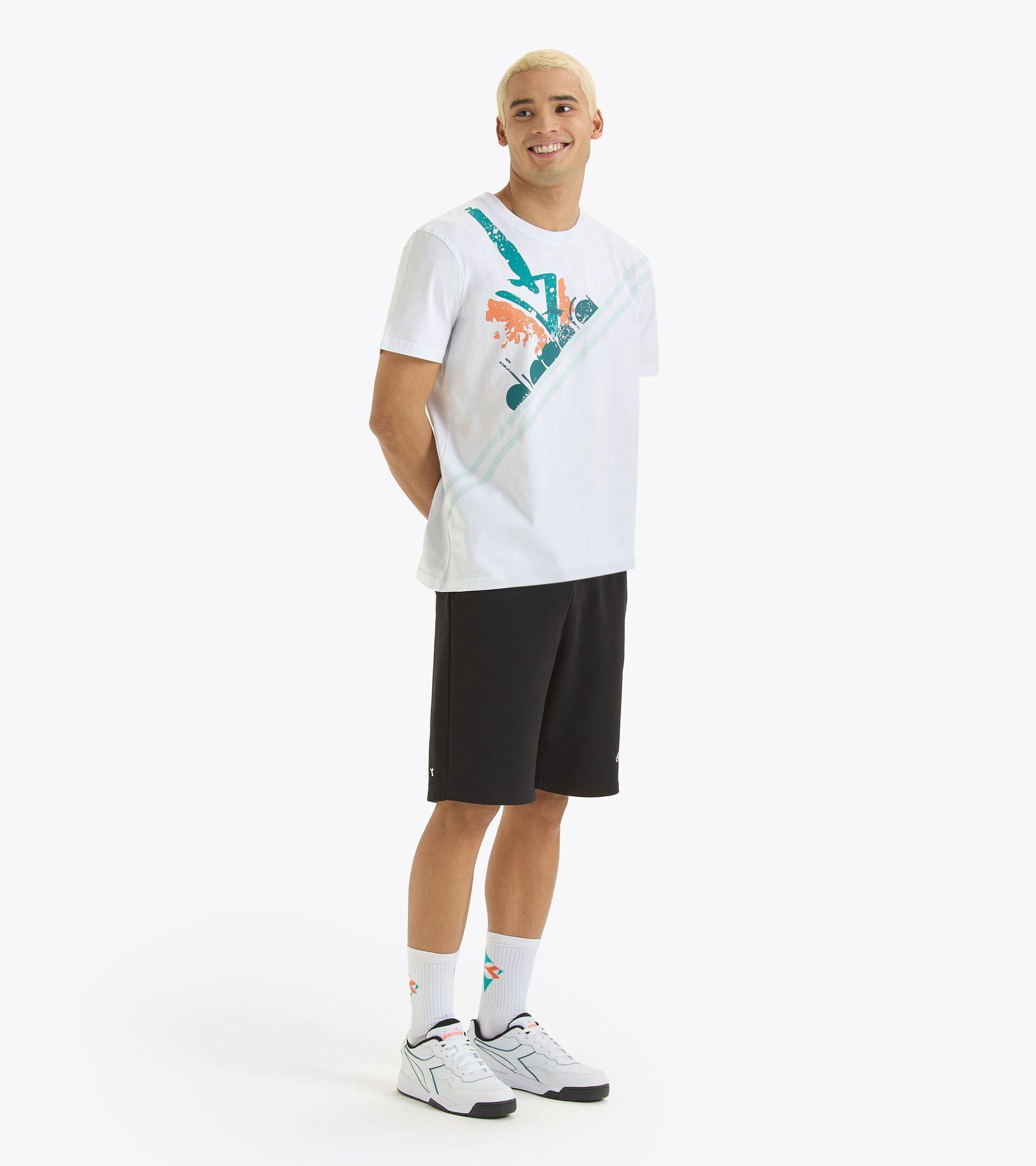 T-SHIRT SS TENNIS 90 Product Image