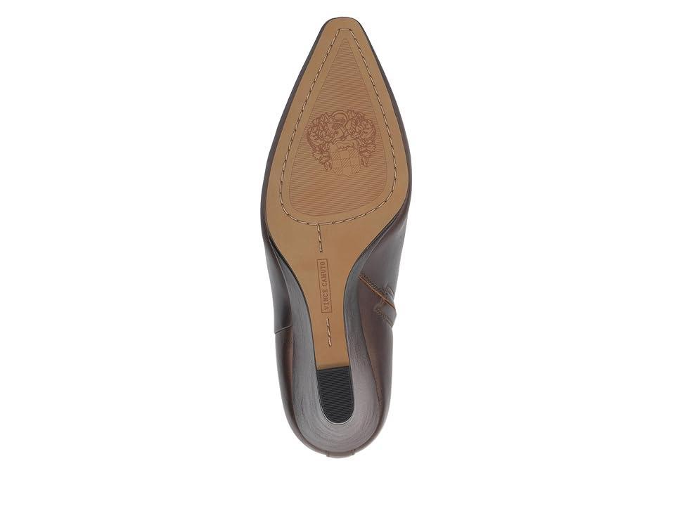 Vince Camuto Teeray (Dark Copper) Women's Shoes Product Image