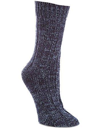 Birkenstock Womens Cotton Twist Socks Product Image