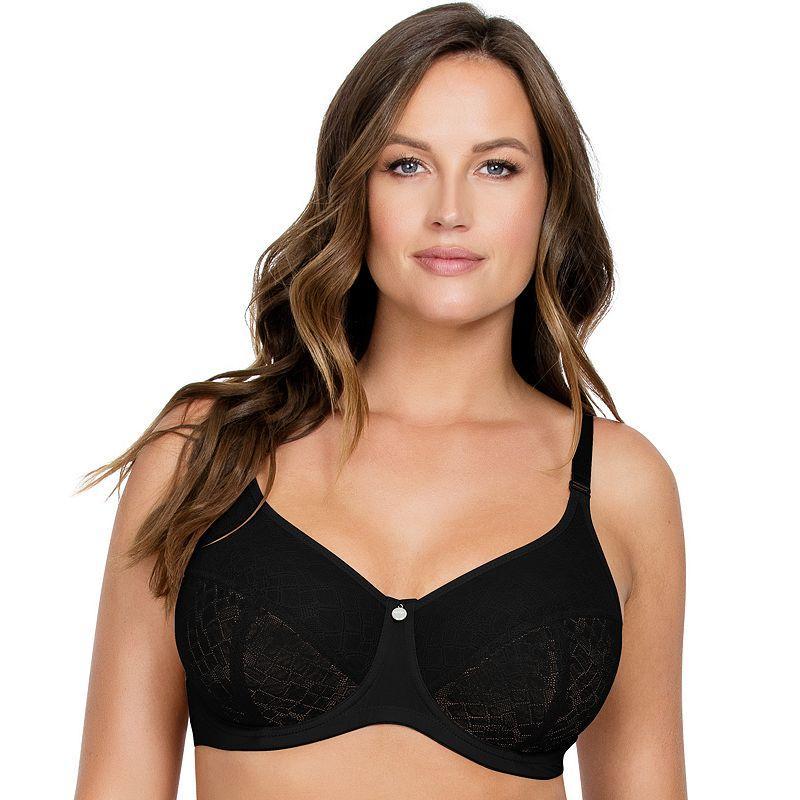 Parfait Womens Enora Minimizer Bra Product Image