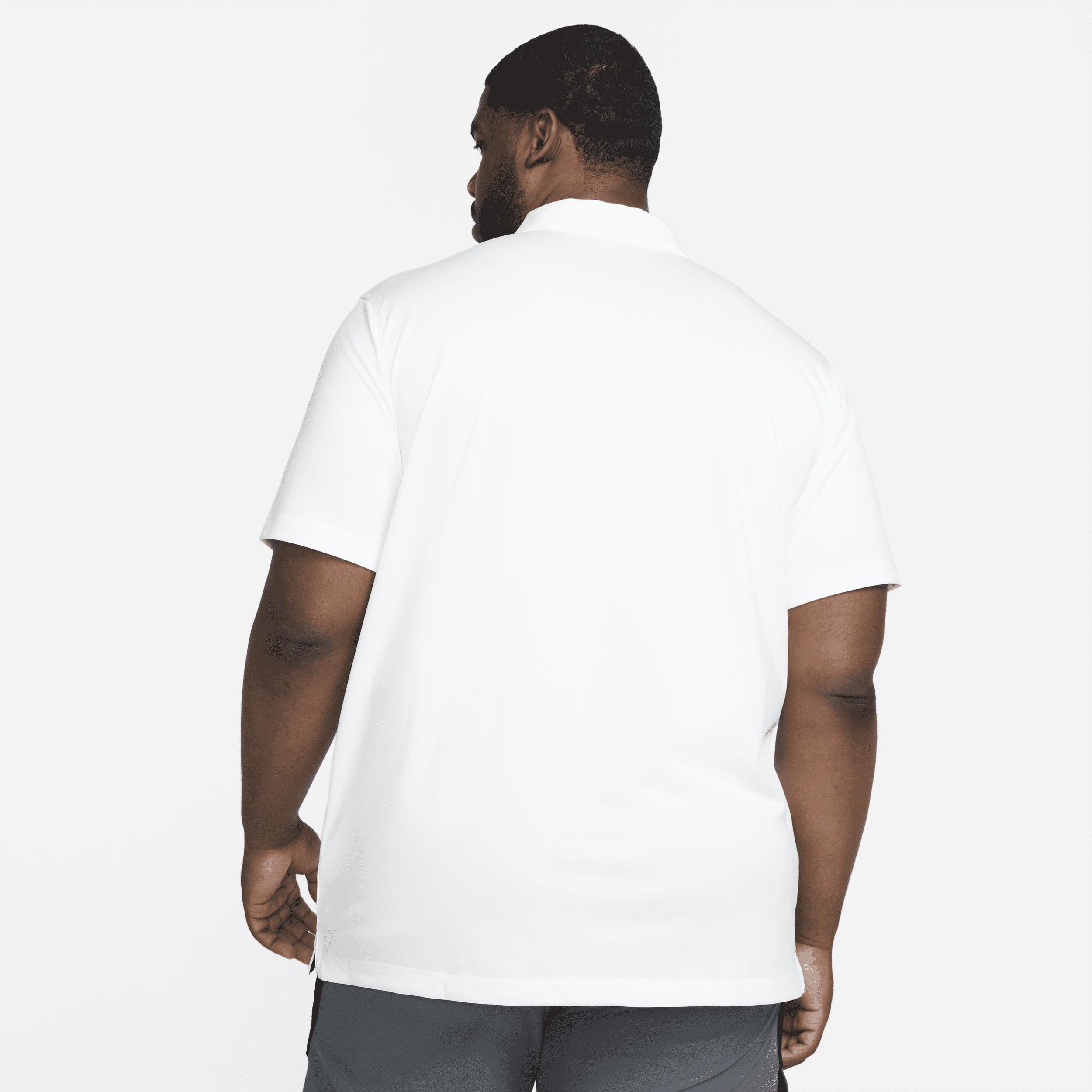 Nike Men's Football Polo Product Image