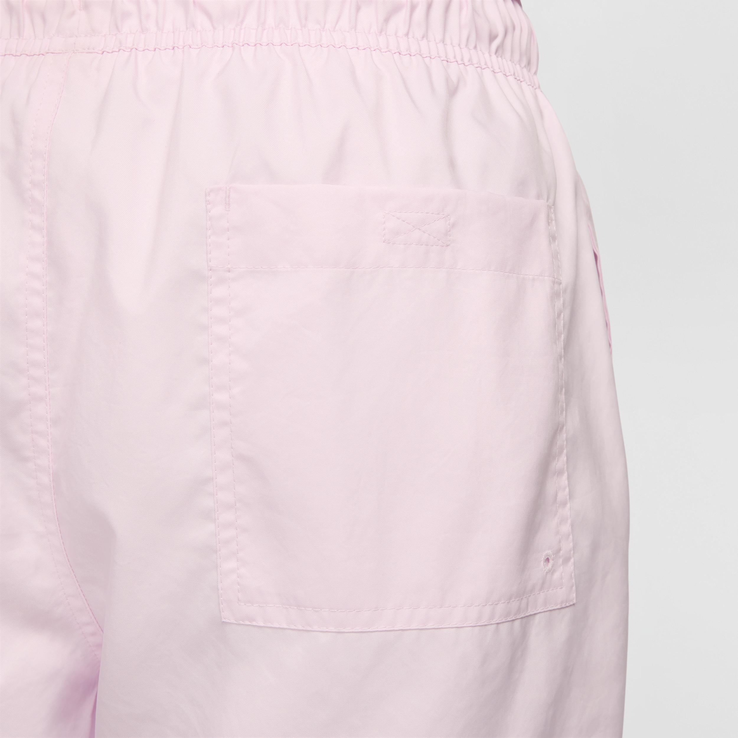 Nike Mens Club Woven Flow Shorts Product Image