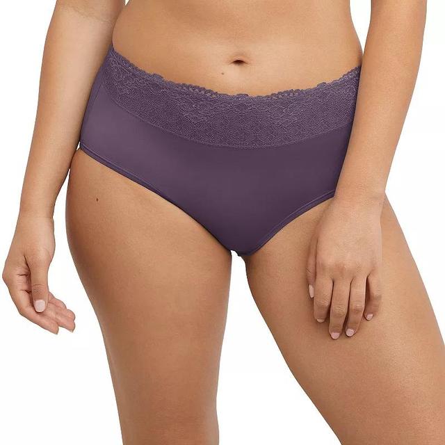 Smooth Passion For Comfort Lace Brief Product Image