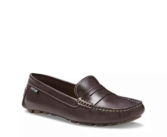 Eastland Patricia Womens Penny Loafers Product Image