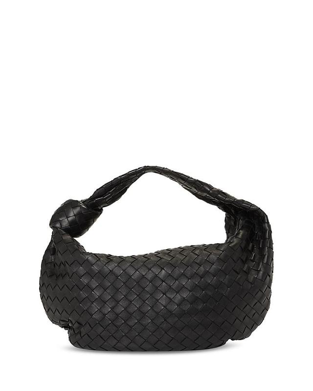 Bottega Veneta BV Jodie Leather Hobo Bag Product Image