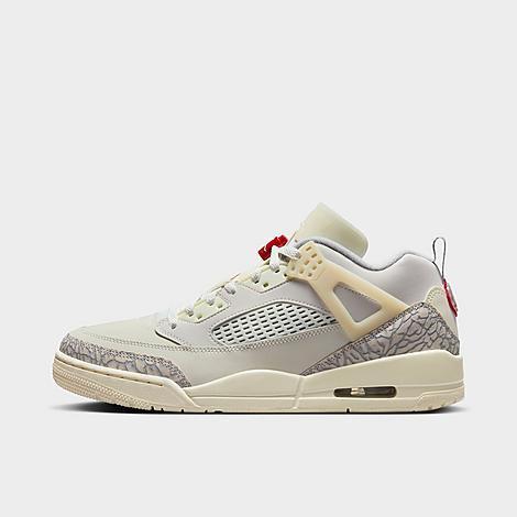 Jordan Mens Jordan Spizike Low - Mens Basketball Shoes Product Image