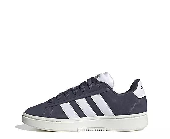 Adidas Mens Grand Court Alpha 00s Sneaker Product Image