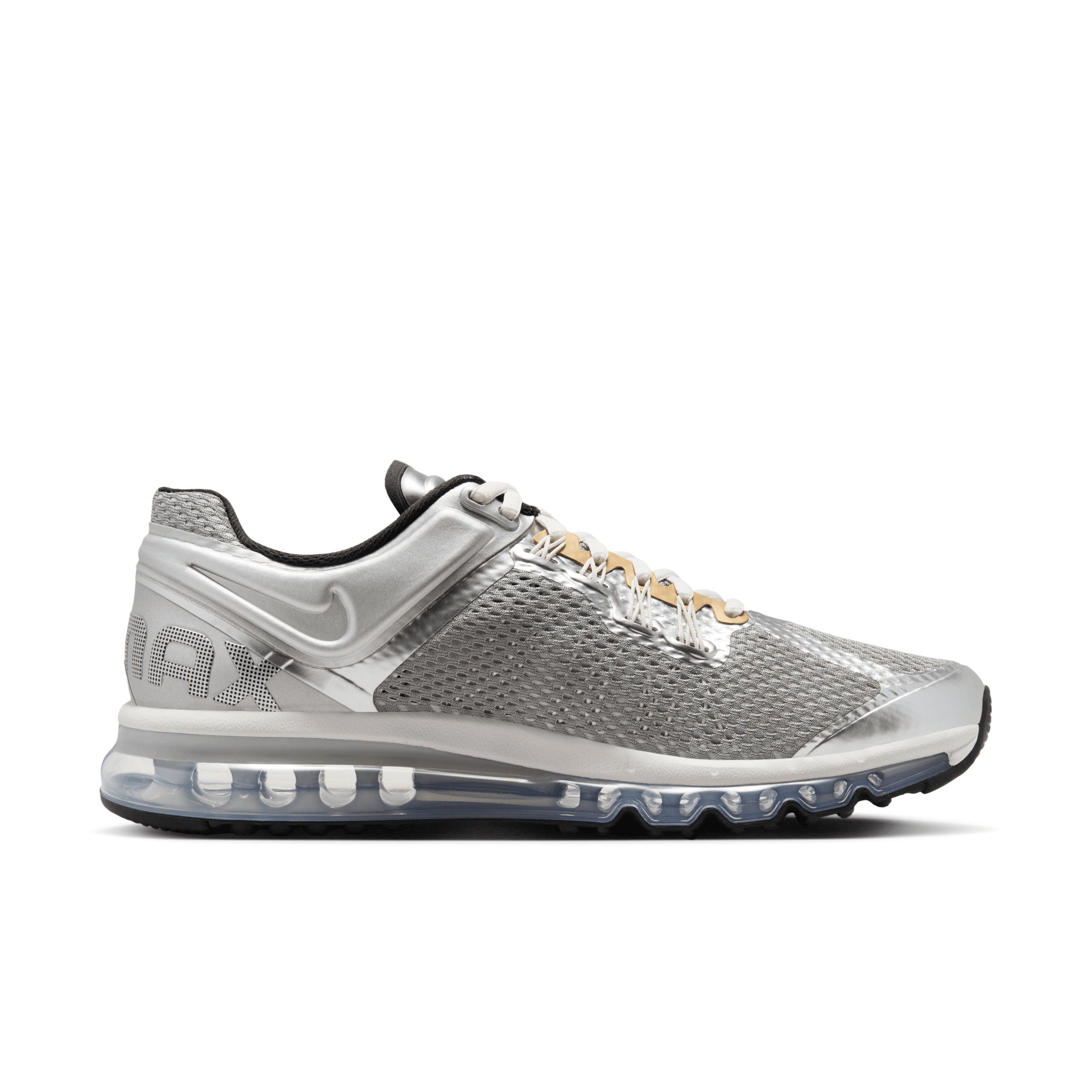 Nike Men's Air Max 2013 Shoes Product Image