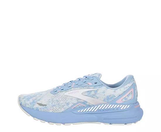 Brooks Womens Adrenaline Gts 23 Running Shoe Product Image