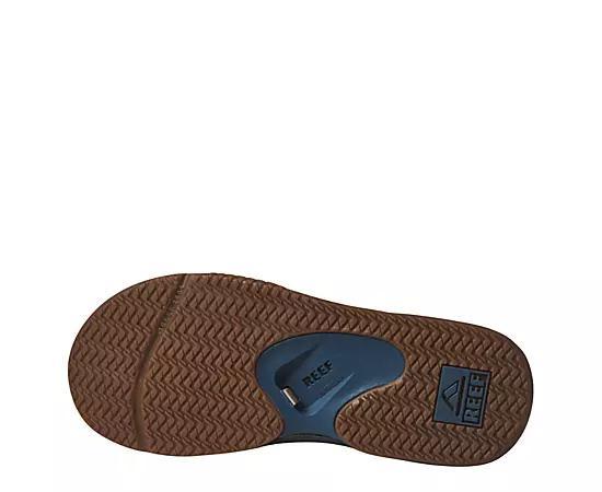 Mens Reef Fanning Sandal - Orion Product Image