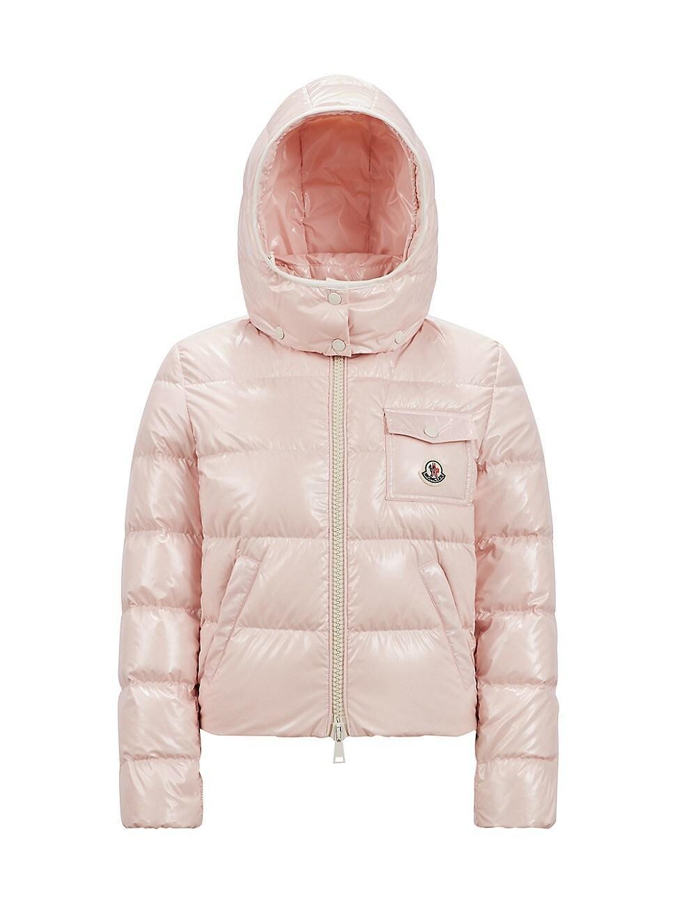 Womens Andro Puffer Jacket Product Image