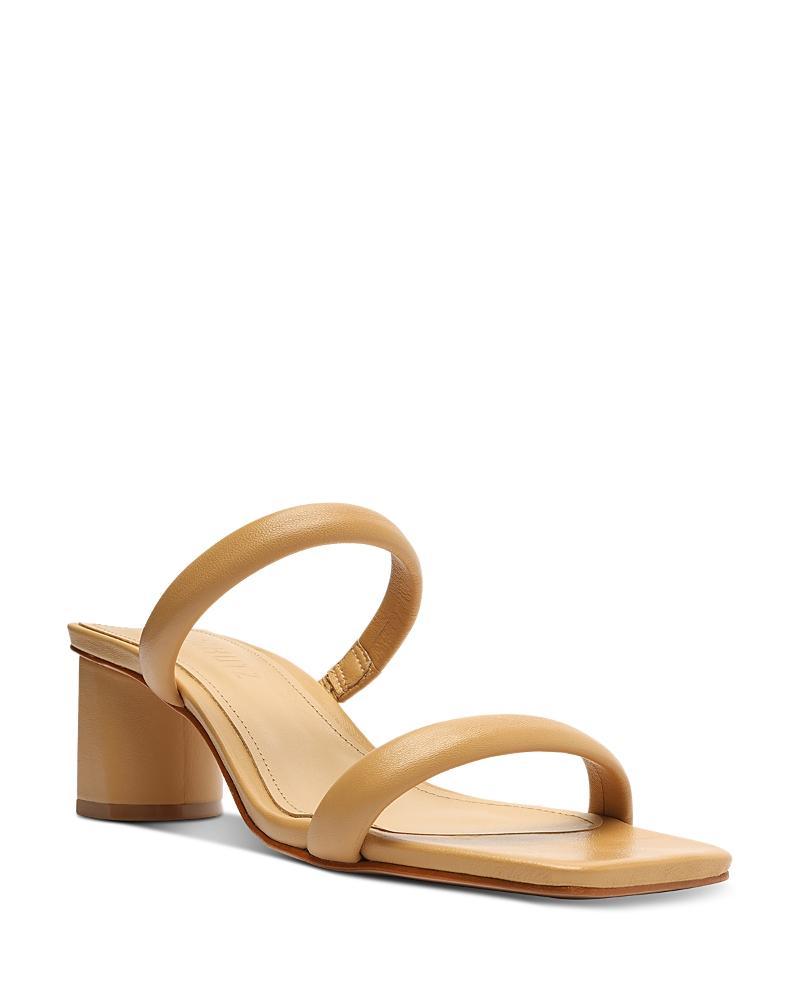 Ully Lo Nappa Leather Sandal Female Product Image