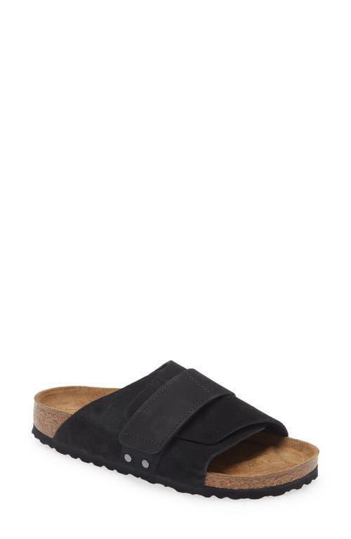 Birkenstock Kyoto Slide Sandal Product Image