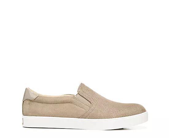 Dr. Scholls Womens Madison Slip On Sneaker Product Image