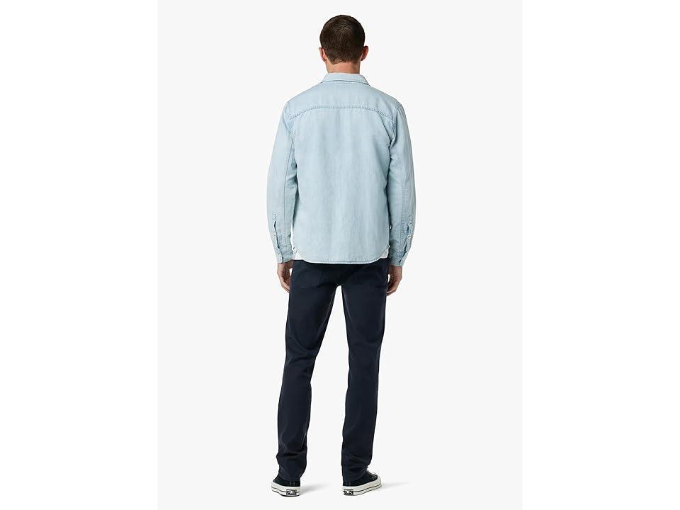 Mens The Brixton Twill Pants Product Image