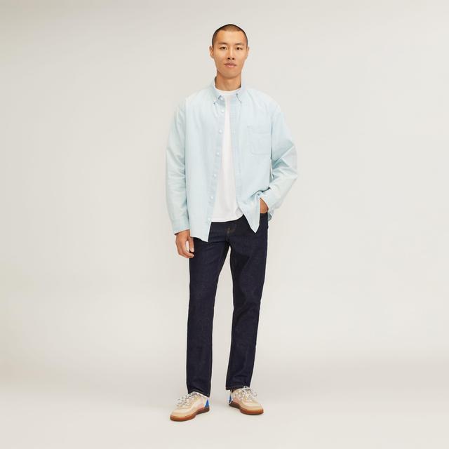 The Skinny 4-Way Stretch Organic Jean | Uniform Product Image