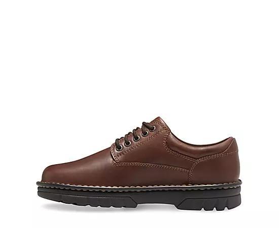 Eastland Mens Plainview Leather Oxfords Product Image