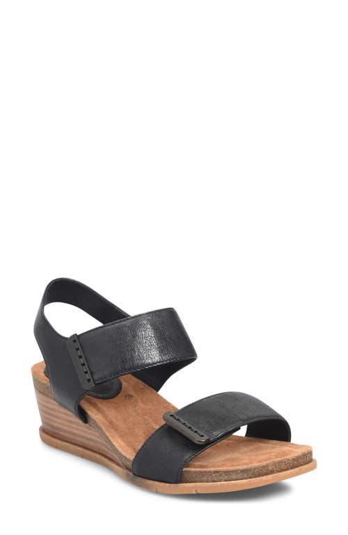 Sfft Verdi II Wedge Sandal Product Image