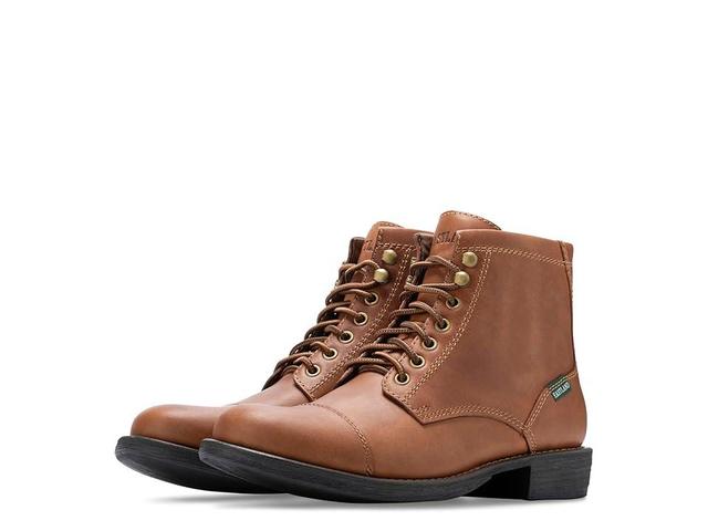 Eastland 1955 Edition Lace Up Boots (Oak) Men's Lace-up Boots Product Image