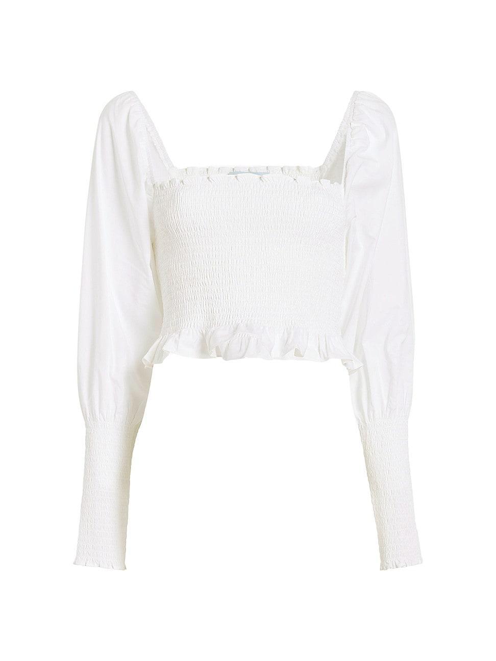 Womens The Grace Nap Top Product Image