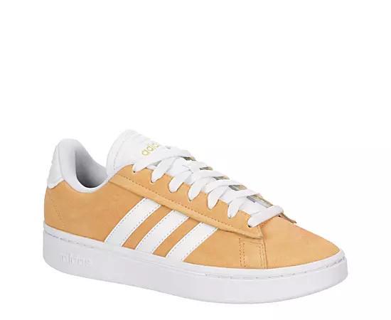 Adidas Womens Grand Court Alpha Sneaker Product Image