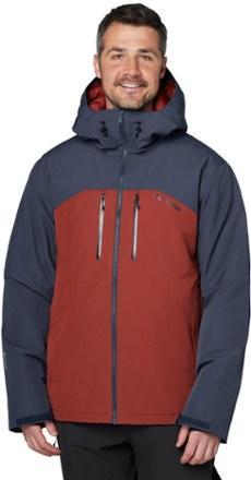 Roswell Insulated Jacket - Men's Product Image