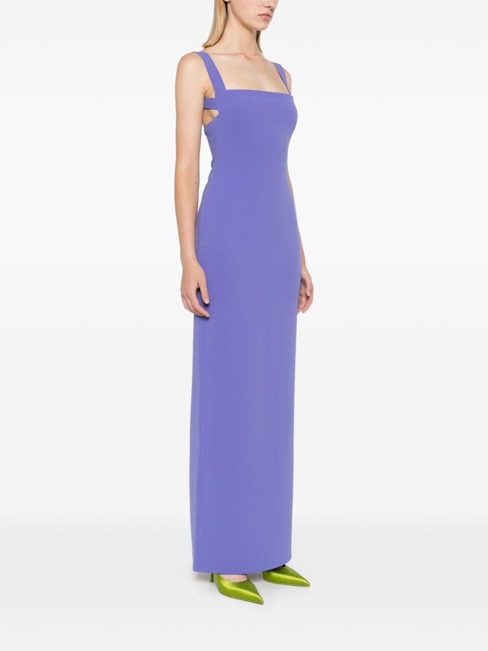 Joni maxi dress Product Image