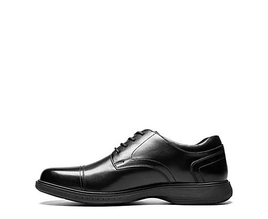 Nunn Bush Men's Kore Pro Cap Toe Oxford Product Image