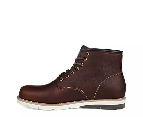 Territory Men's Axel Lace-Up Boot Product Image