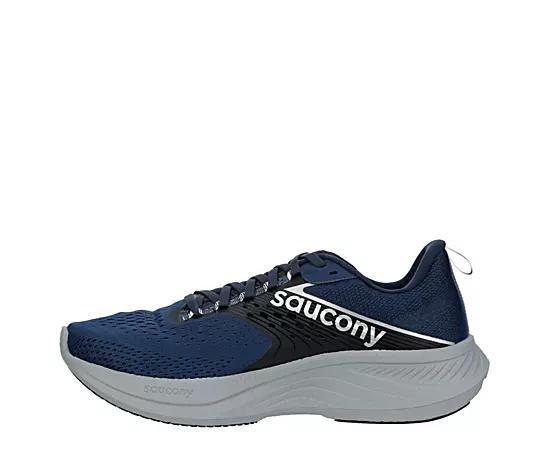 Saucony Men's Ride 17 Running Shoes Product Image