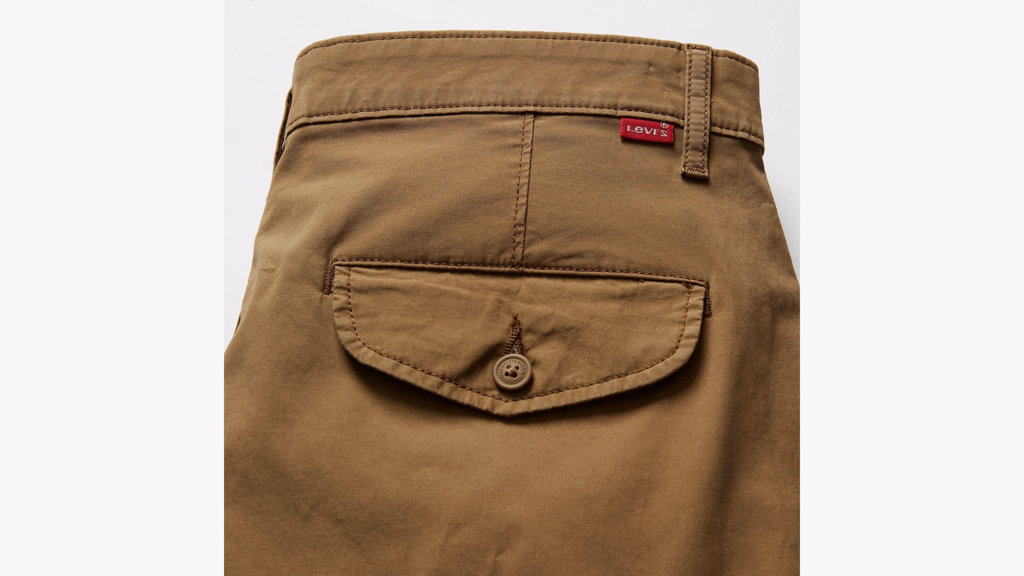 Carrier Cargo 9.5" Men's Shorts Product Image