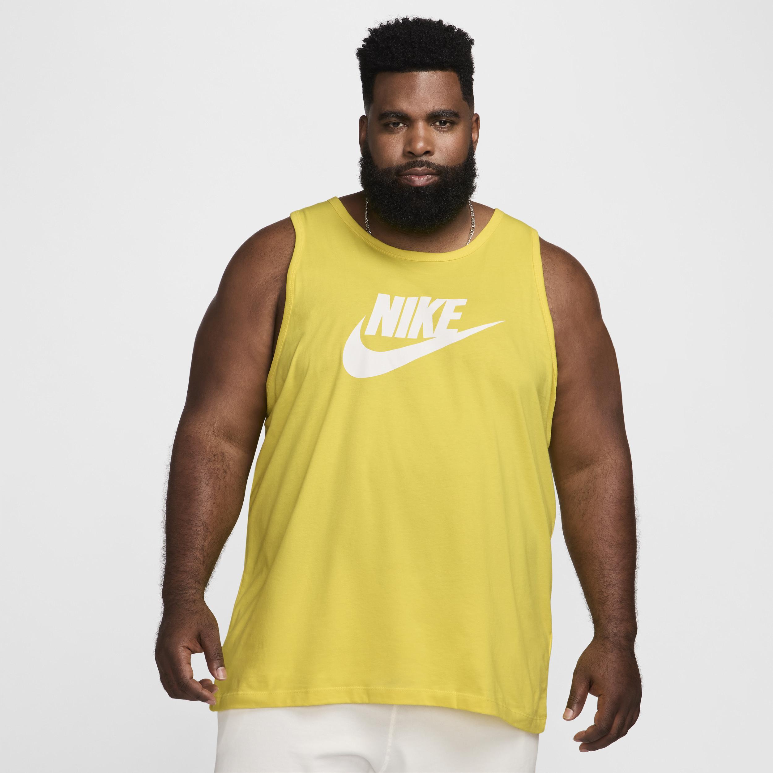 Men's Nike Sportswear Tank Top Product Image