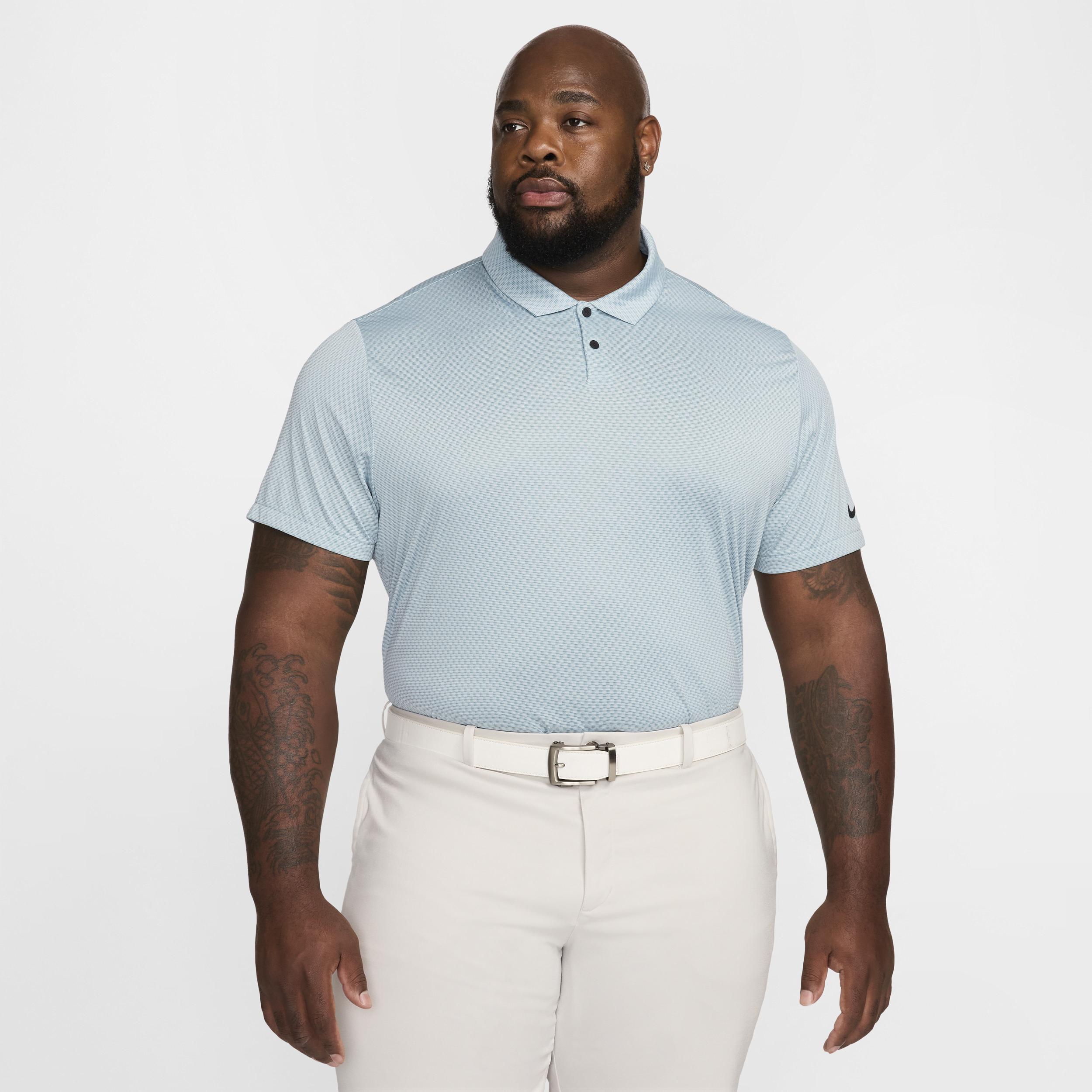 Nike Men's Tour Dri-FIT Golf Polo Product Image