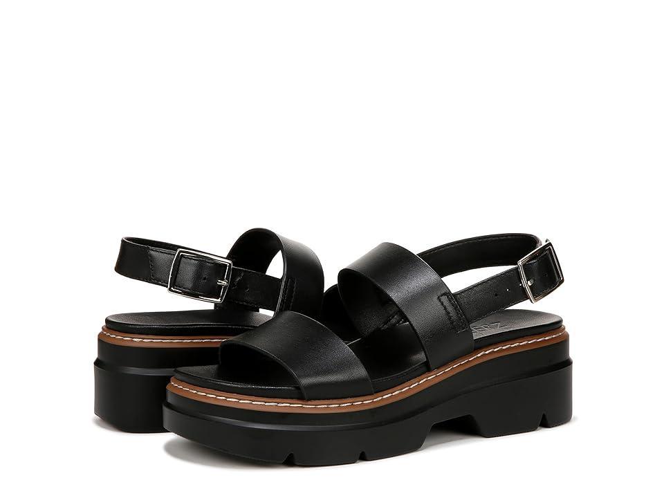 Naturalizer Darry Slingback Platform Sandal Product Image