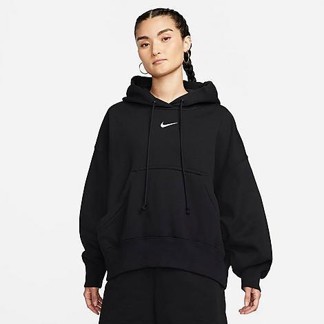 Nike Sportswear Phoenix Fleece Pullover Hoodie Product Image