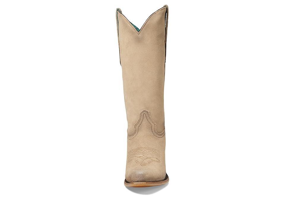 Corral Boots Z5203 (Sand) Women's Boots Product Image