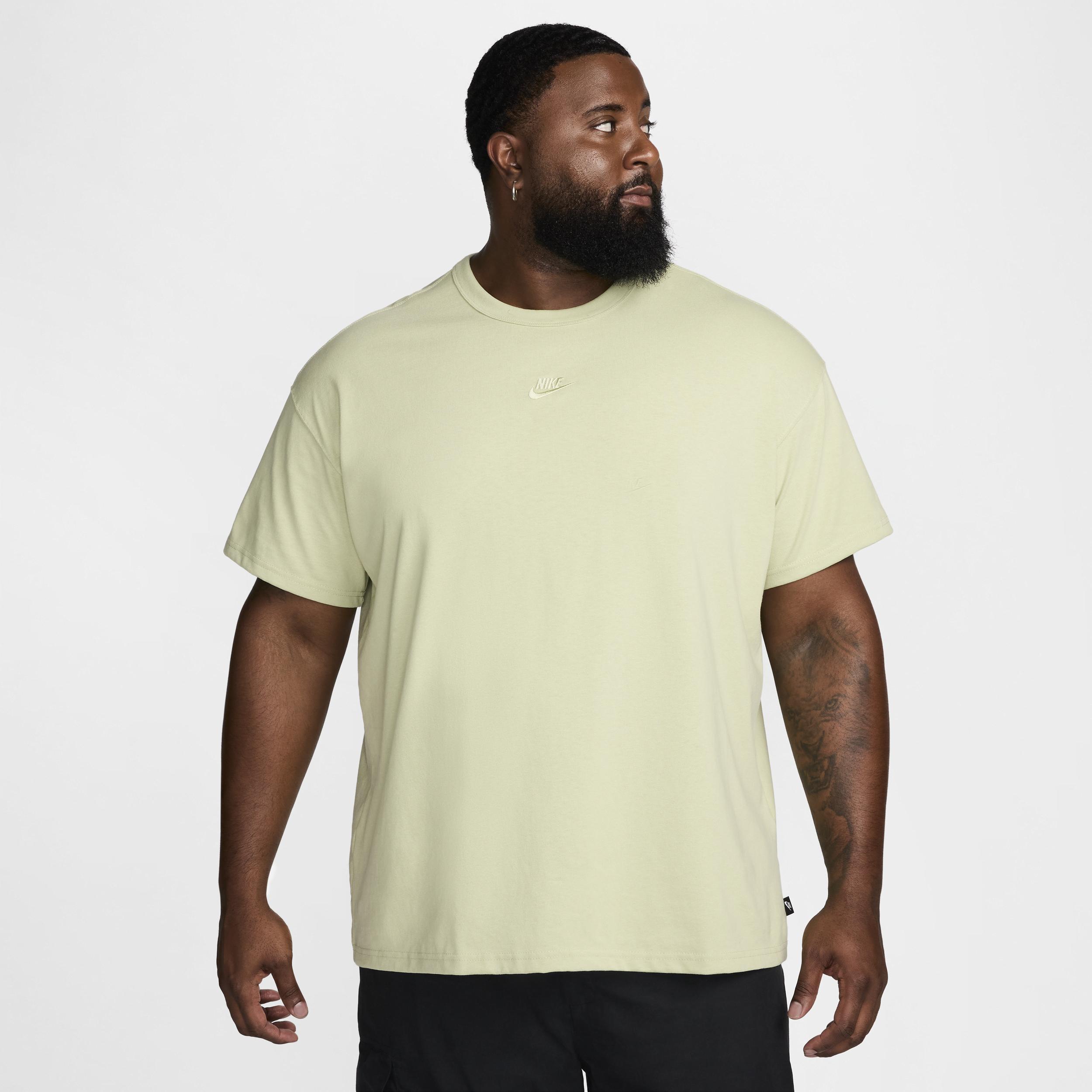 Men's Nike Sportswear Premium Essentials T-Shirt Product Image