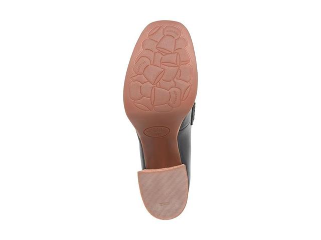 Kork-Ease Barbara Platform Penny Loafer Pump Product Image