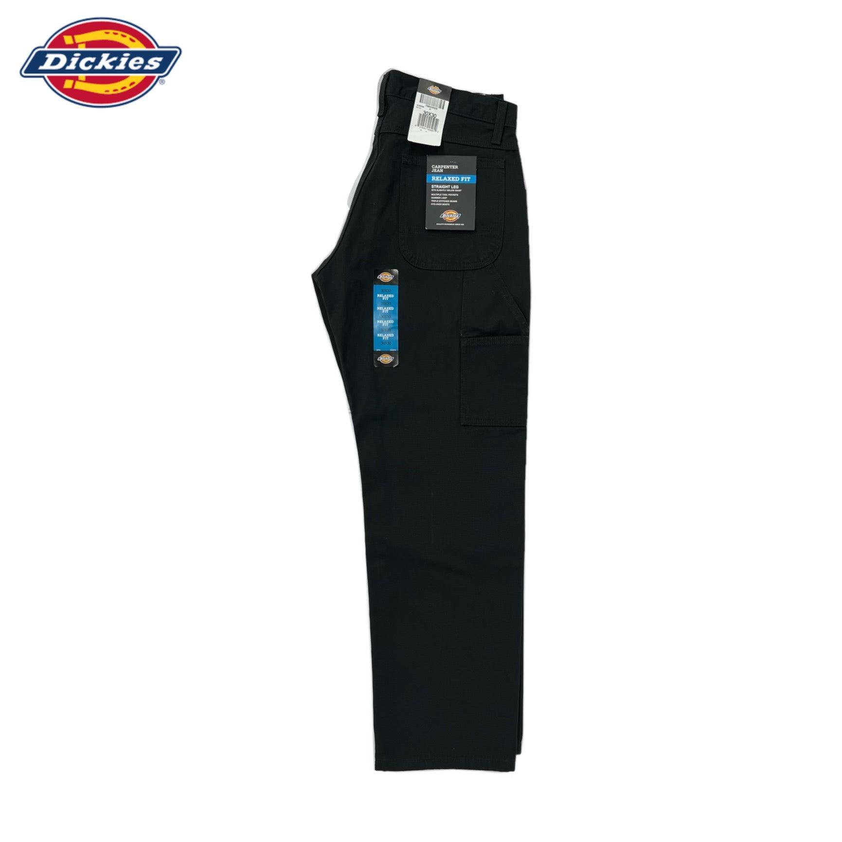 Dickies Relaxed Fit Carpenter Jeans Male Product Image