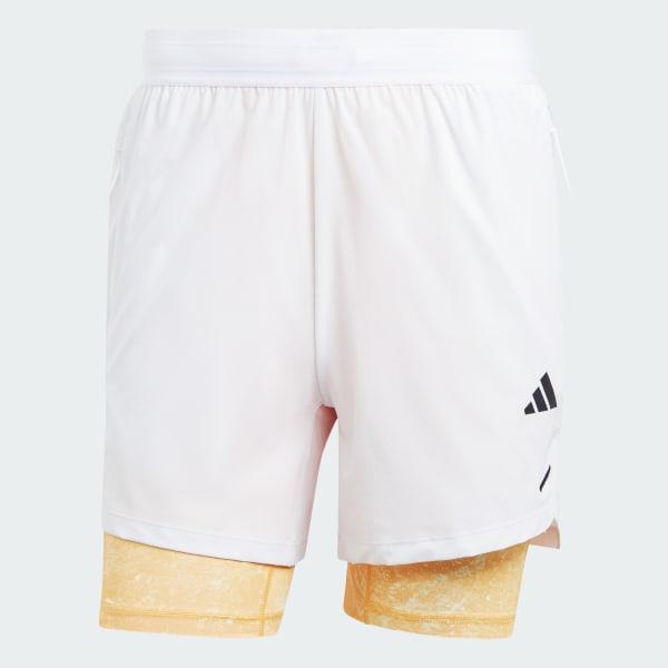 Power Workout 2-in-1 Shorts Product Image